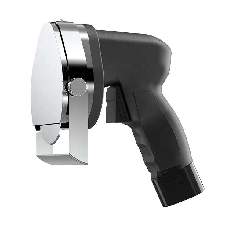 Nice Quality Commercial Plain Motor For Electric Slicer Wireless Kebab Knife