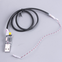 MiCODUS Firmware Upgrade configuration Cable for MV710 MV720 MV730 MV740 MV760 MV790