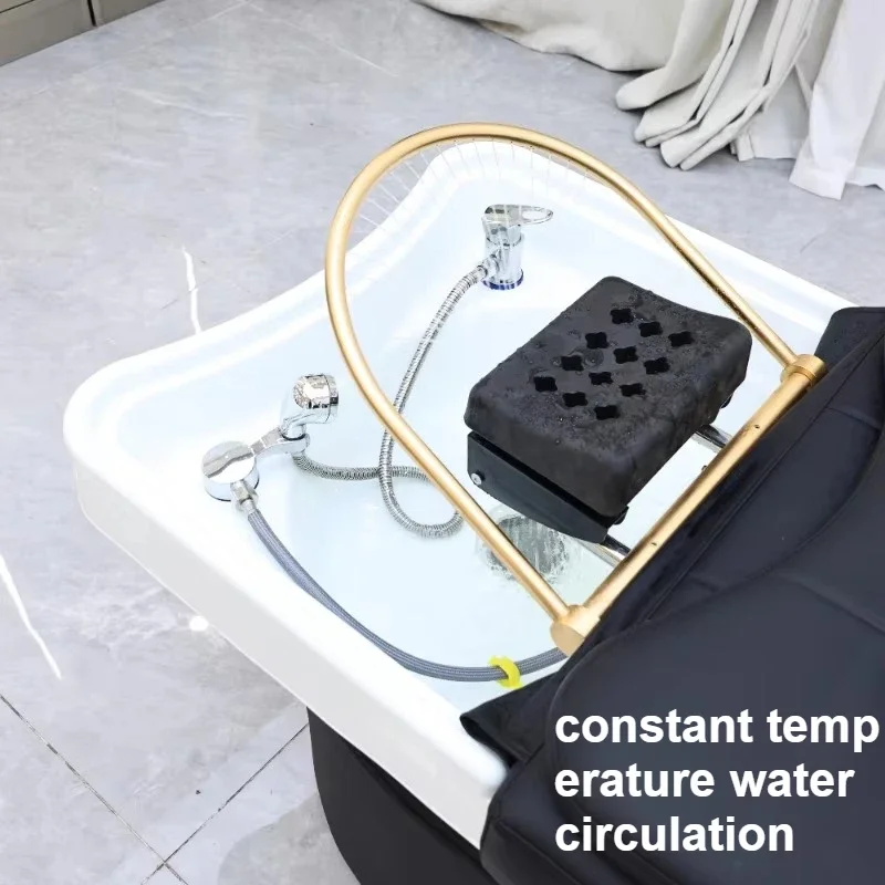 Рисунок 6 - Японская главная спа-шампунь