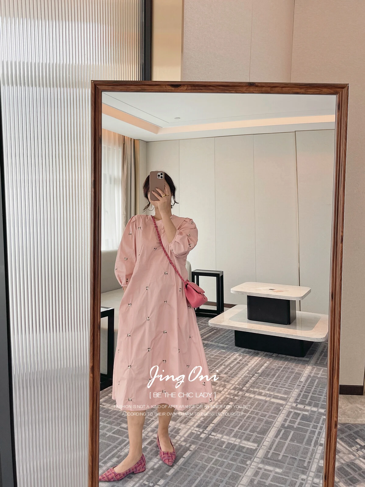 Embroidered Floral Dresses Woman Clothing Spring Summer 2024 Korean Style Fashion Vintage Party Elegant Lolita Beach Chic Boho