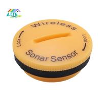 AEF6-Fishing Finder Sonar Sensor Transducer 45M Water Depth Carp Fishing Tackle Pesca Wireless Remote Fishing Finder