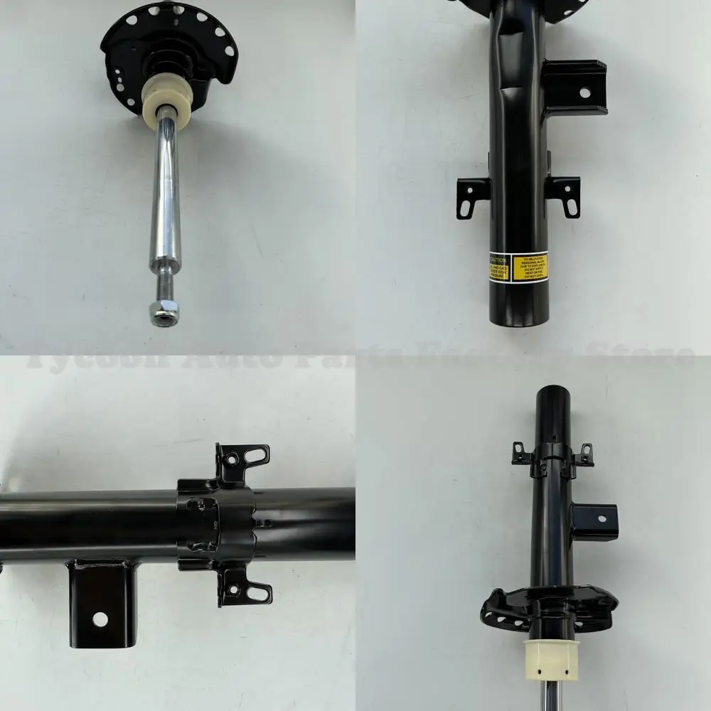 

High Quality 1 Piece Suitable for Land Rover Freelander 2 Standard Rear Bonnet for Land Rover Freelander 2 Model