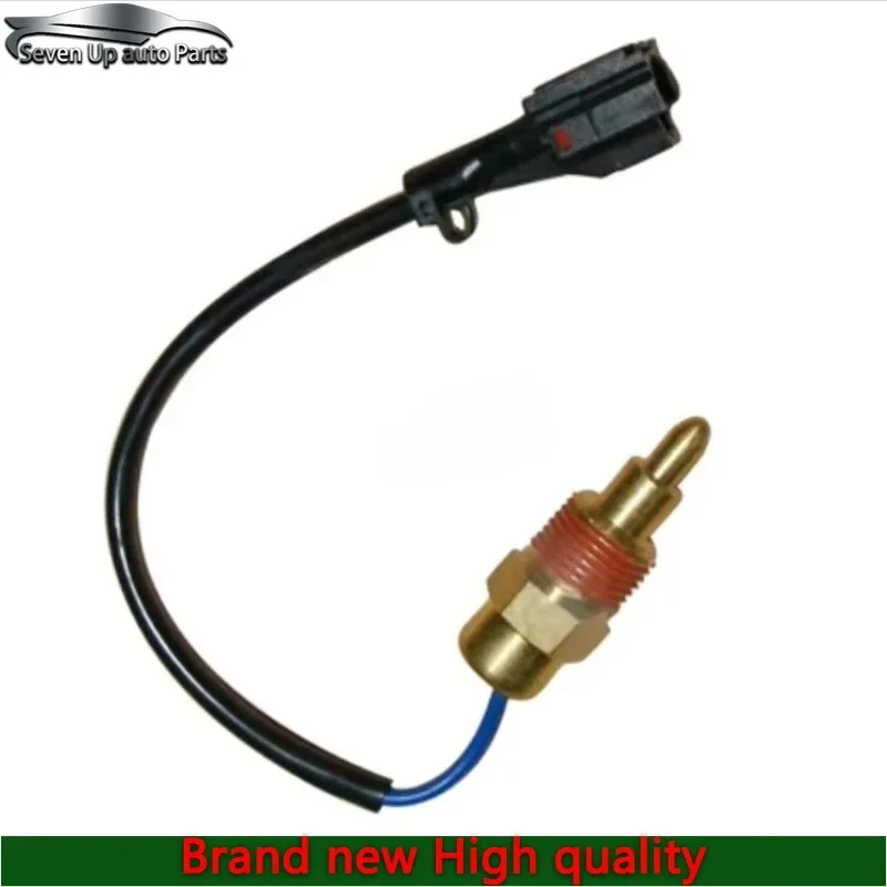 

1831610330 A1831610330 Brand New Excavator Engine Water Temperature Sensor Electric Parts Thermo Alarm for Hitachi ZX110 ZX330