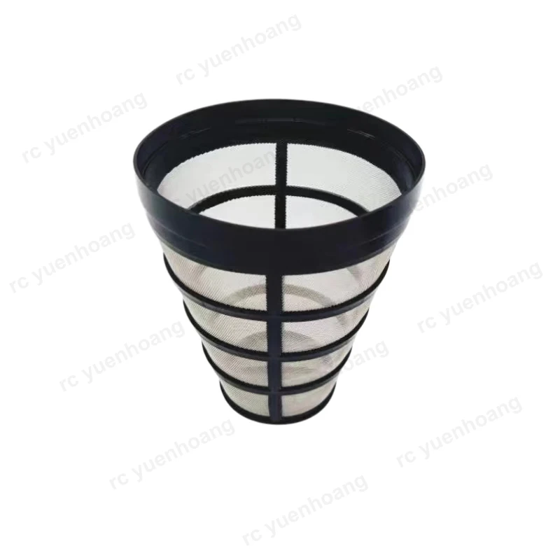 2PCS per DJI Protezione delle piante agricole Drone T50 T40 T30 T25/25P T20 Scatola dei medicinali Schermo del filtro Serbatoio dell'acqua Ingresso Filtermesh