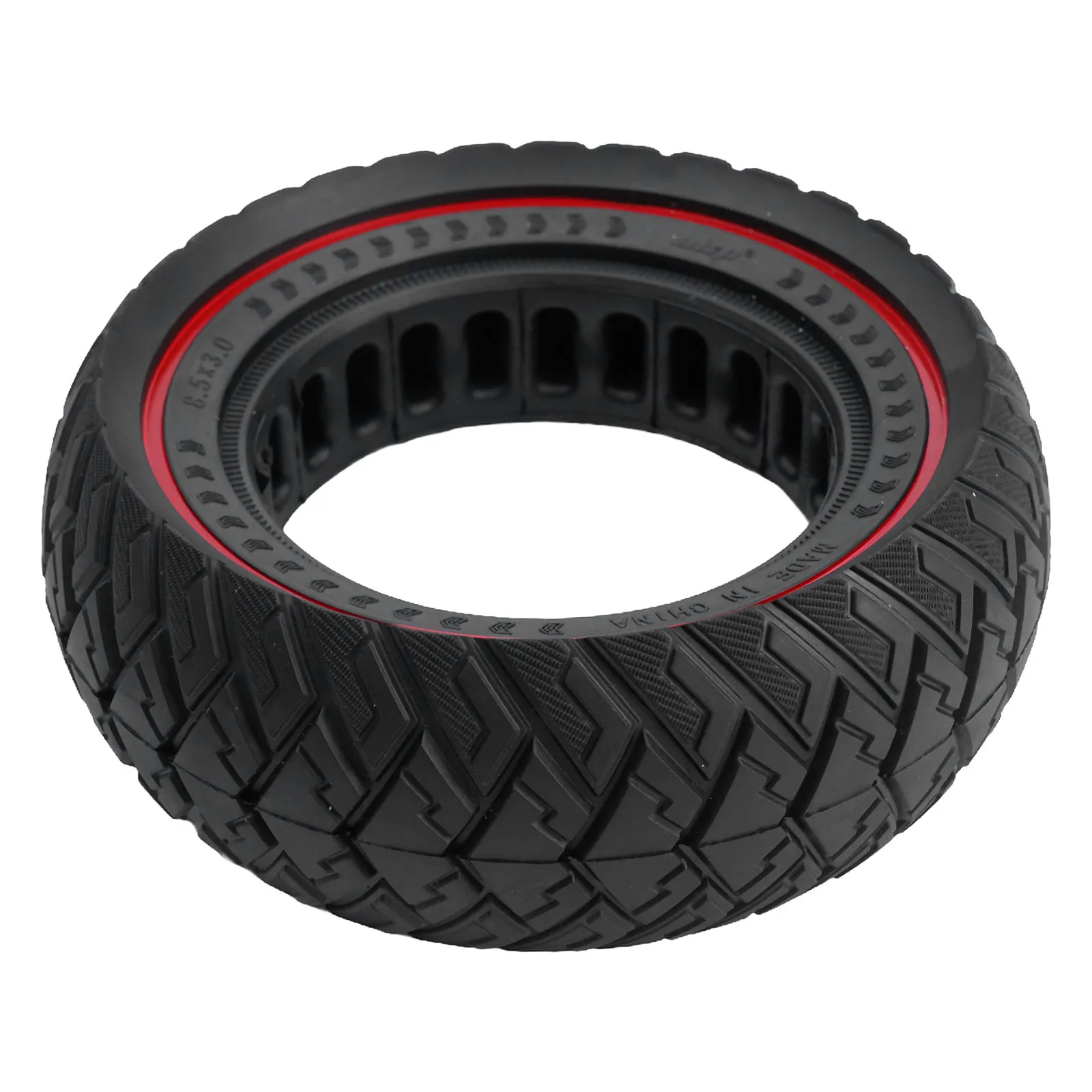 8 5 Inch Solid Tire 8 5 3 0 Solid Tire Rubber Material For VSETT 8 9 PRO Suit For Zero 8 9 For Electric Scooters