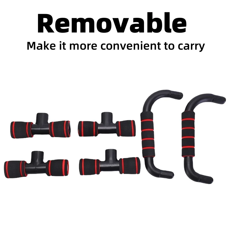 إطار دعم الرغوة من النوع الأول - معدات اللياقة البدنية لتقوية عضلات الصدر. معدات التمرين المنزلي