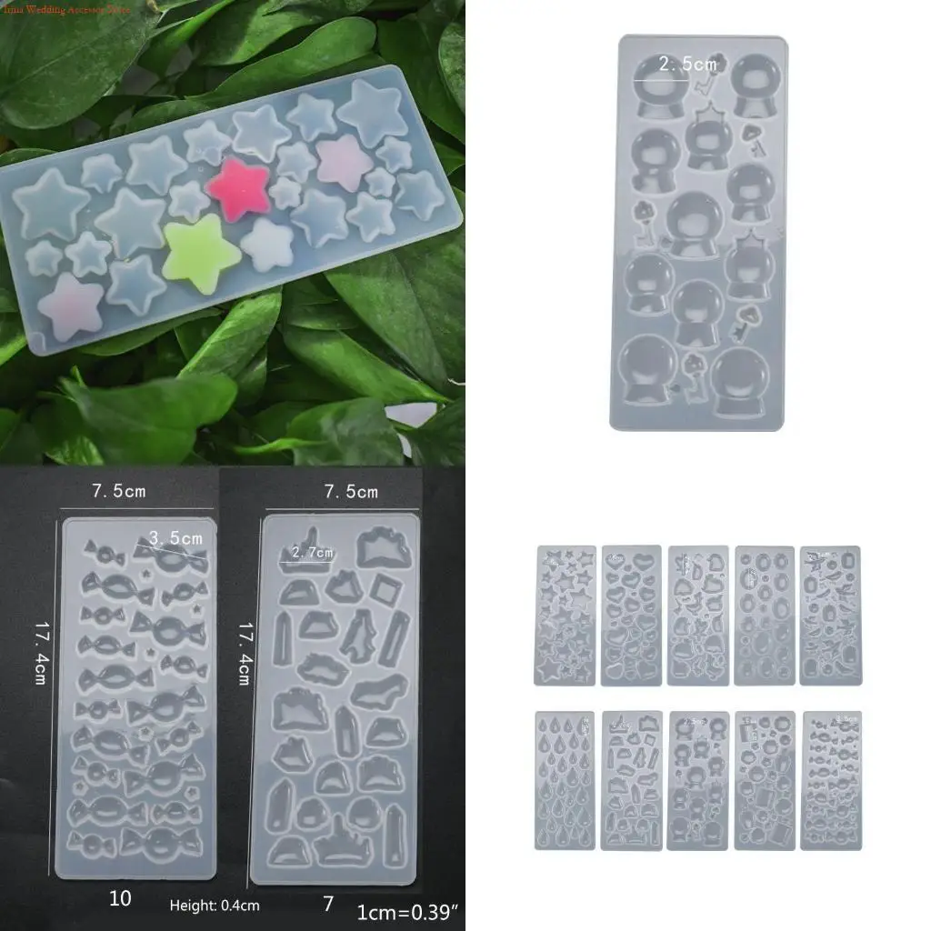 

G92D Кристаллическая эпоксидная смоля для плесени много стихи