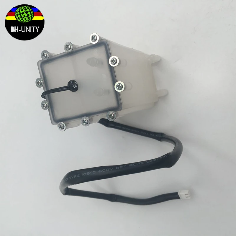 

Best Price | Original CrystalJet Ink Sub Tank | For Phaeton/Infiniti/Allwin Printers