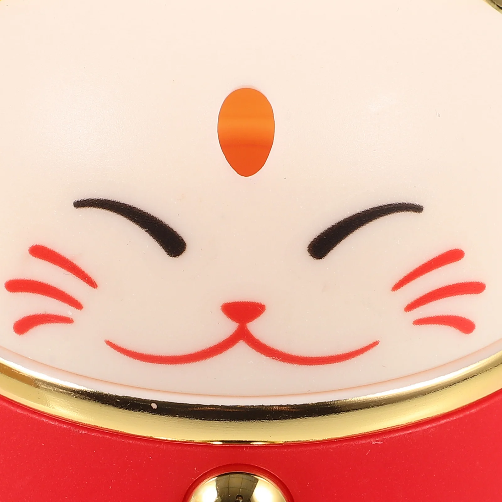 

Plastic Toothpick Holder Lidded Design Compact Space Saving Adorable Container for Daily Restaurant Storage Box