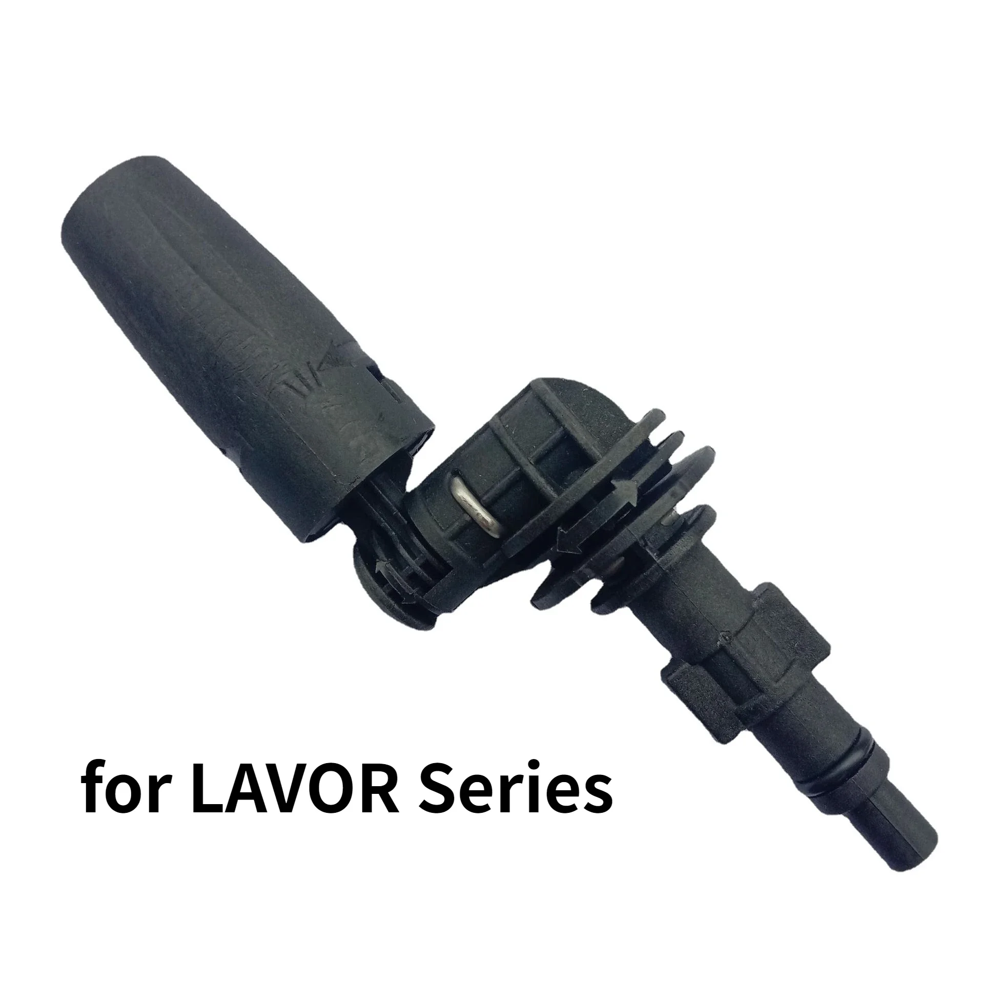 Рисунок 4 - Универсальная Вращающаяся насадка