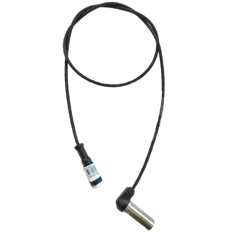 

Genuine ABS Sensor for Sinotruk Howo T7H/Haohan/SITRAK | Part No.: WG9160710522
