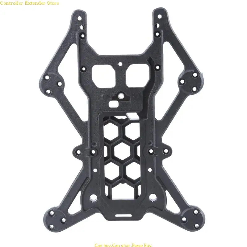 

ABS Middle Frame Replacement Accessory Repair for Avata UAV Body Middle Frame Assembly Spare Part