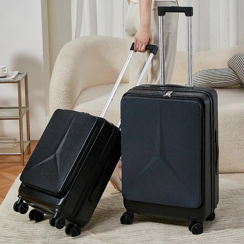 Fashion Multi-Functional Luggage 24\