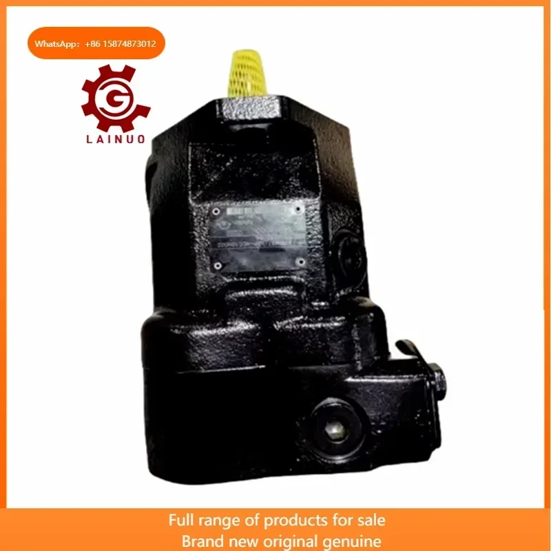 

Гидравлические аксиально-поршневые насосы A10V A10VO A10VSO 18/28/45/71/100/140 A10VO28 A10VO28DRG A10VSO10DR52R-PPA14N00