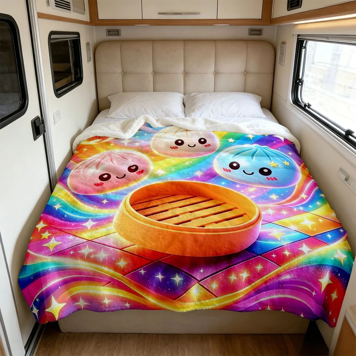 Yumuşak Flanel Battaniye Gökku - Home Office Cozy incelemesi ve fiyatı