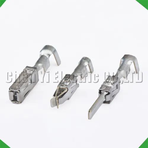 50 pcs 3.5 2.8 series Crimp Male or Female For 964286-1 1-968849-1 964296-1 Sheath Automotive connectors Wire harness Plug - View 1 50 pcs 3.5 2.8 series Crimp Male or Female For 964286-1 1-968849-1 964296-1 Sheath Automotive connectors Wire harness Plug - View 1