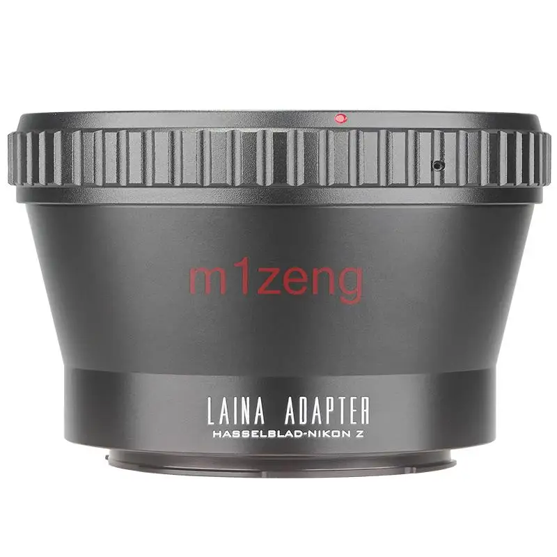 Hb-Nik Z Mount Adap…