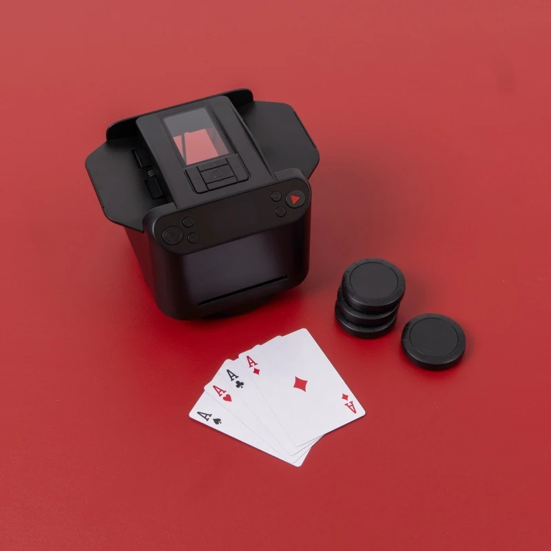 Thumbnail 2 - #11 Best Automatic Card Shuffler to Buy In 2026