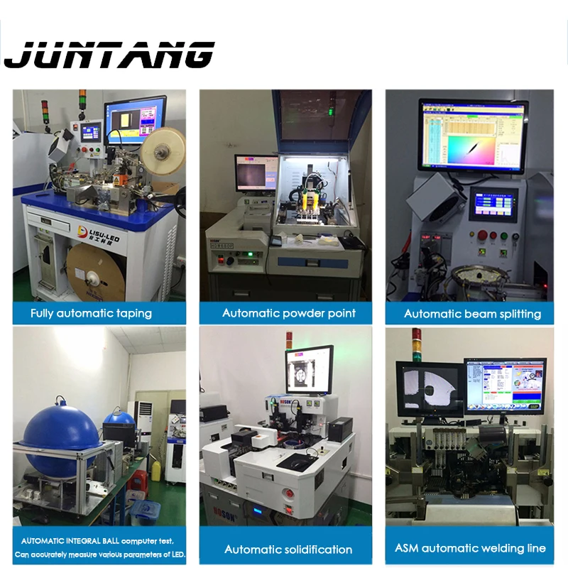 10Pcs 9W LED RGB High Power 6 Voet Stage Licht Rood Groen Blauw Chip LED Licht