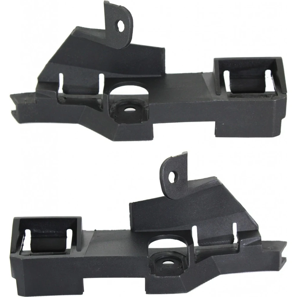 OEM 51117030618 Bumper Brackets Easy Installation Factory Specifications High Reliability Car Repair For BMW 320i