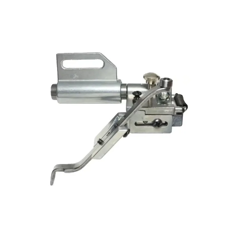 واقي حافة معلق قابل للتعديل لآلة الخياطة الصناعية ملحقات ماكينة الخياطة المتينة #2