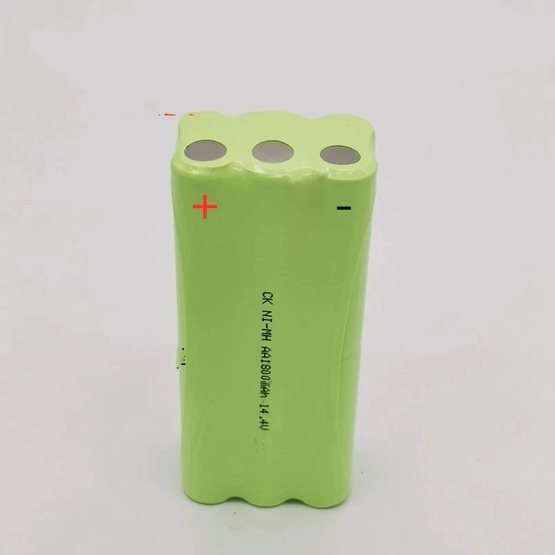 

1pce No.5/AA Ground Robot T270 Accessories Rechargeable Battery Pack