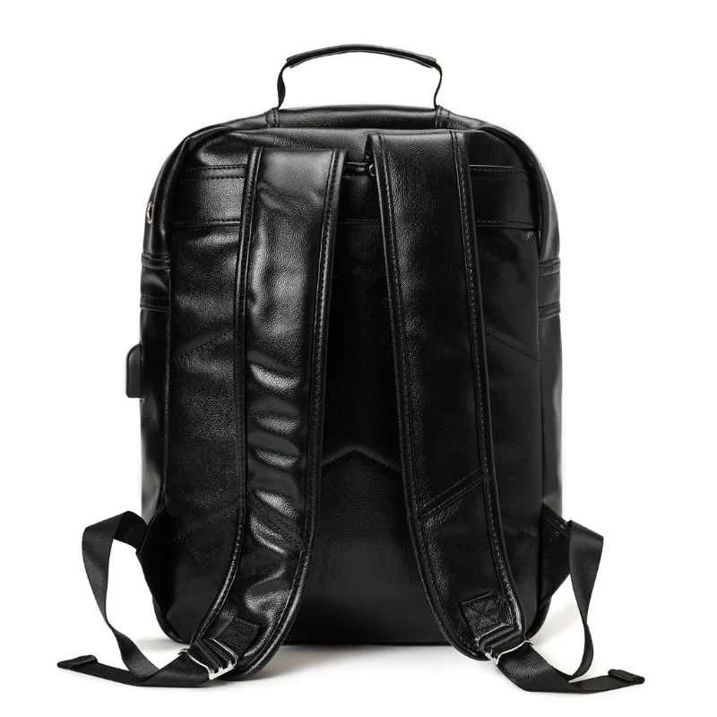 2025 nova mochila dos homens sacos de viagem grande capacidade design moda 14 polegada portátil mochila das mulheres dos homens estudante mochilas