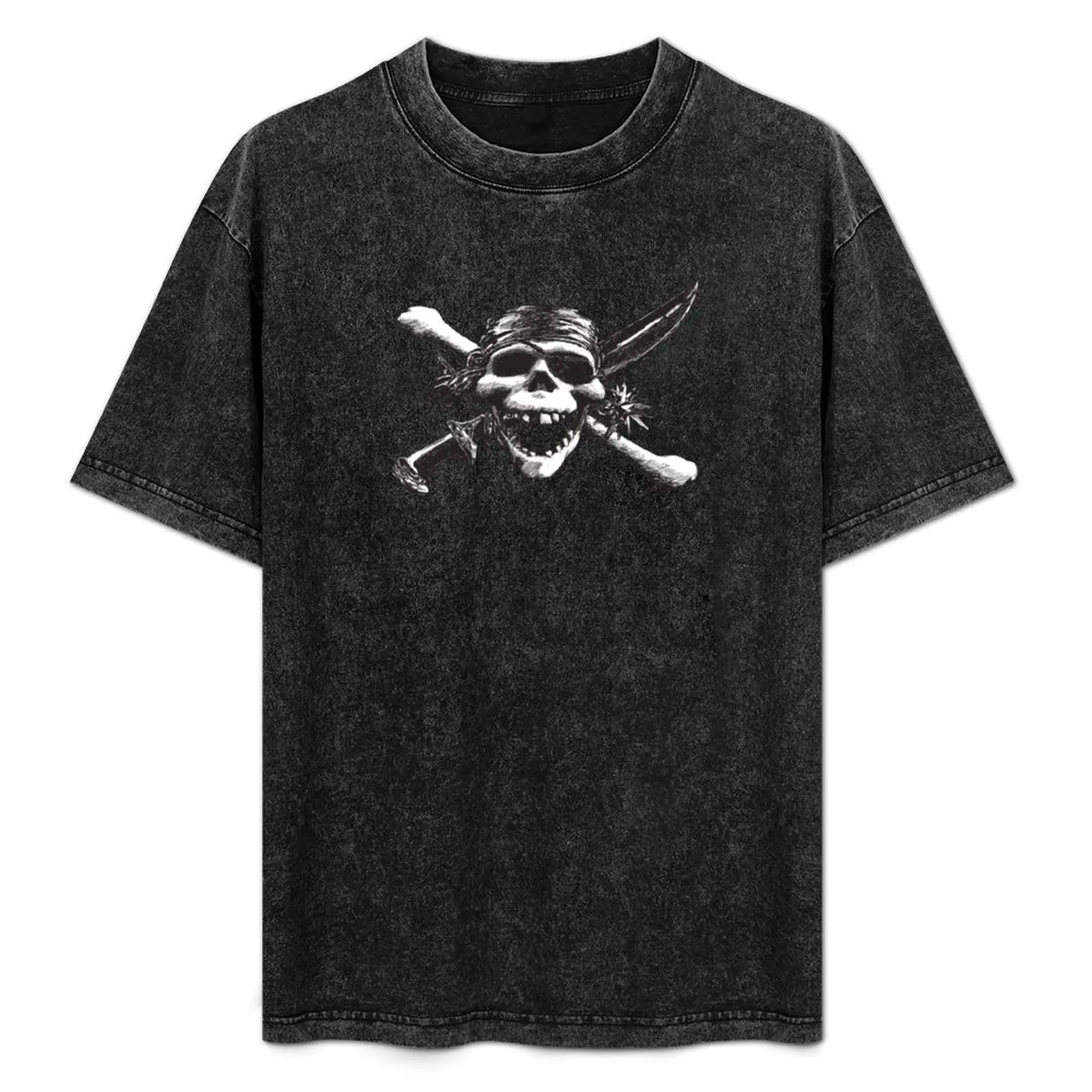 Camiseta Windsurf Naish de corte regular y lisa