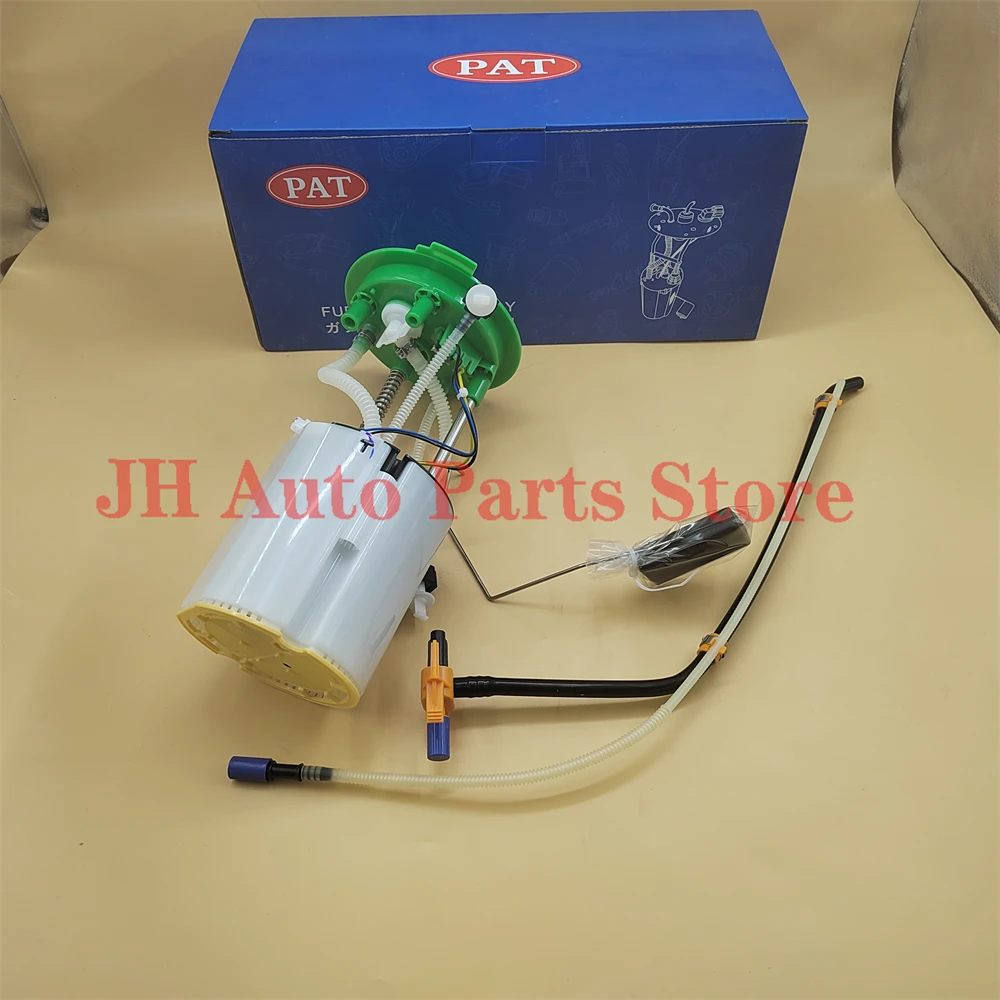 

JH Fuel Pump Assembly For Audi A4 B7 1.8T 2.0 3.0 EX EXEO/ST 8E0919051CN 228235039006Z FG0983 SP5020M E8763M