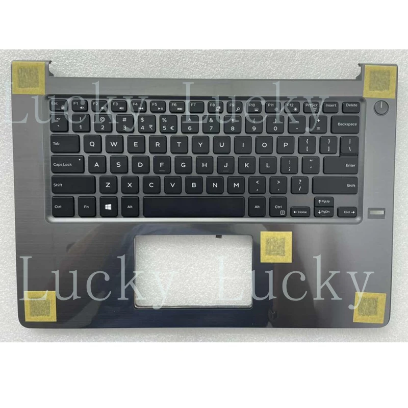 f For Dell Vostro 5468 V5468 Palmrest C Shell W/ Backlit Keyboard 0D9GDC