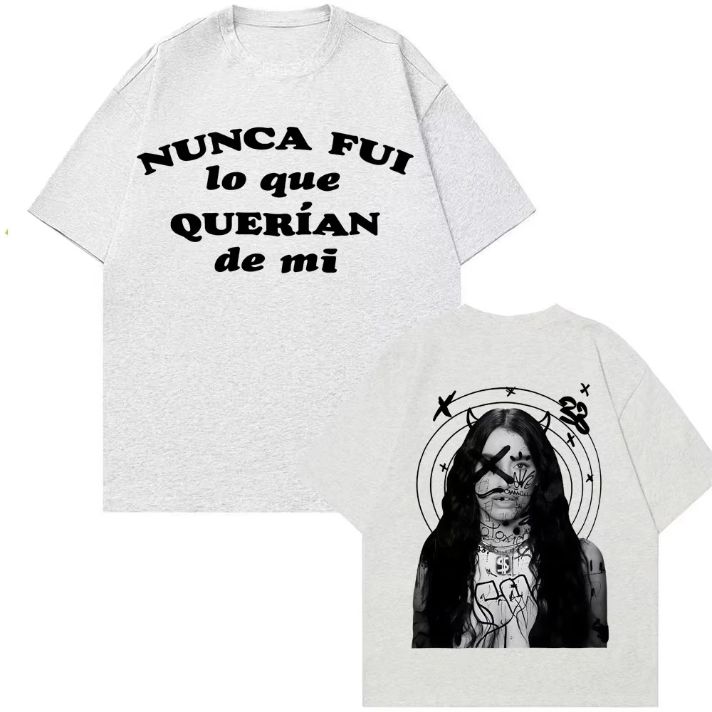 ラリ・エスポジート・エスタディオ・ベレズ・フォーシーズンズプリントレディースTシャツカジュアルレトロカップルTシャツオーバーサイズTシャツ女性用シャツ