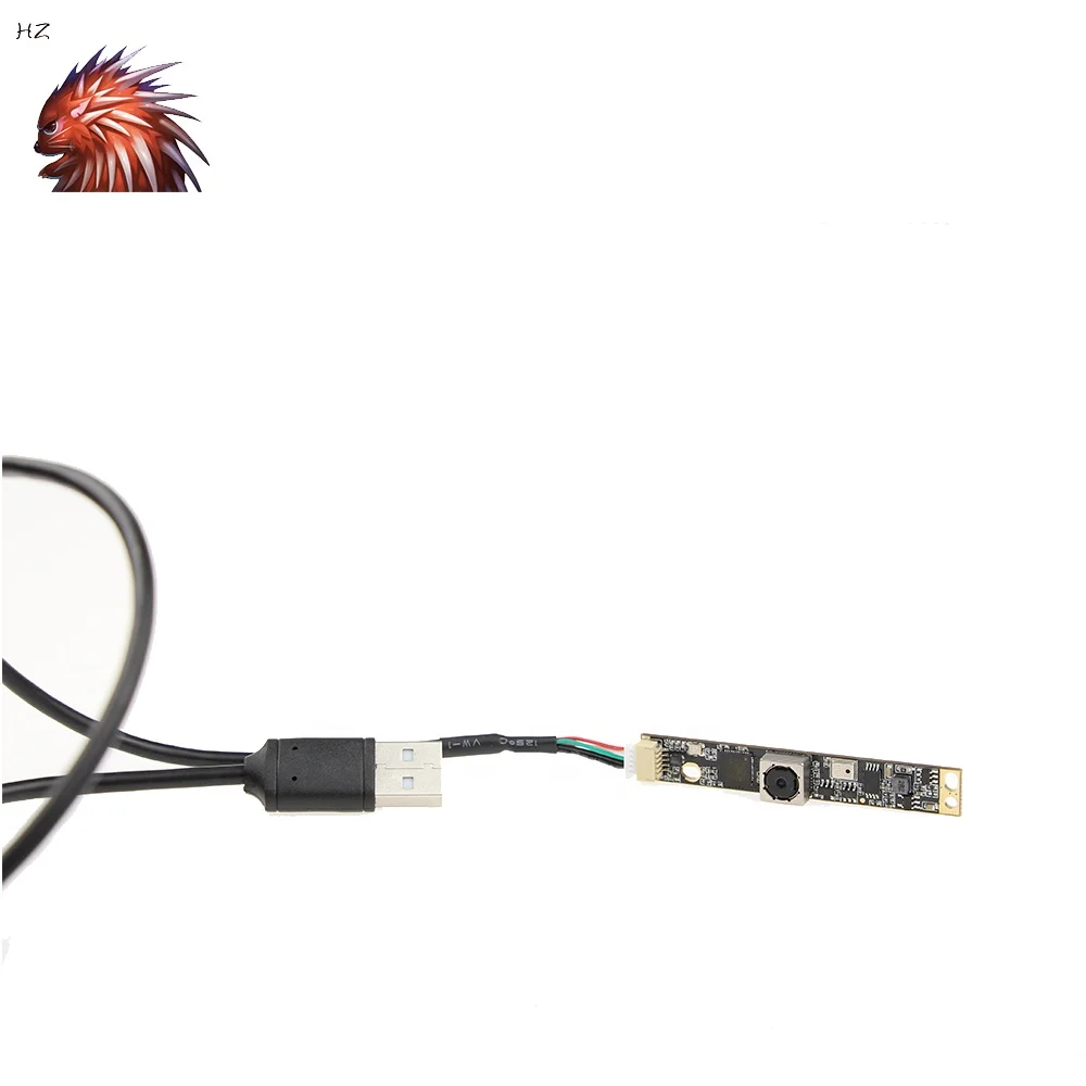 imx179 Camera module 4K HD 8 megapixel usb free drive industrial camera vision module Wide Angle usb camera moduleS