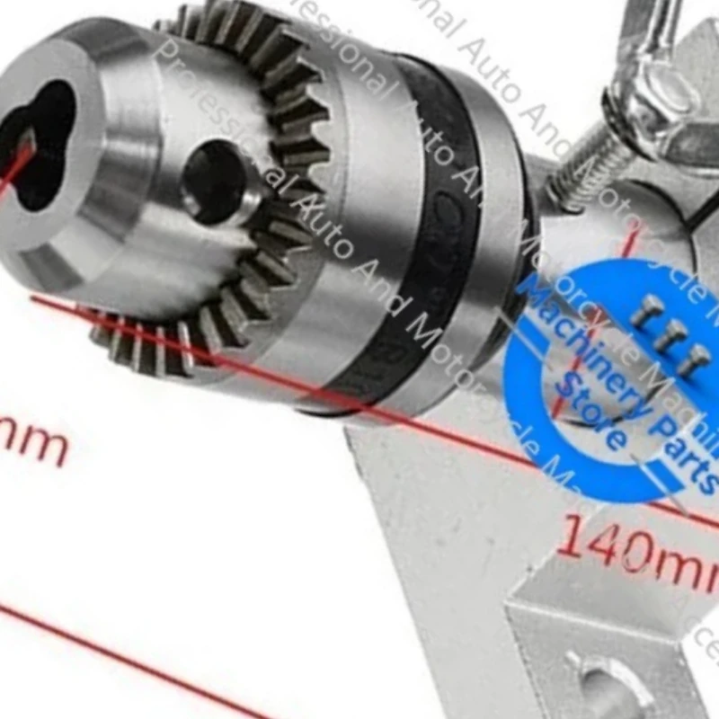 Live Lathe Center Head With Chuck Diy Accessories For Mini Lathe Machine Revolving Centre Woodworking Tool