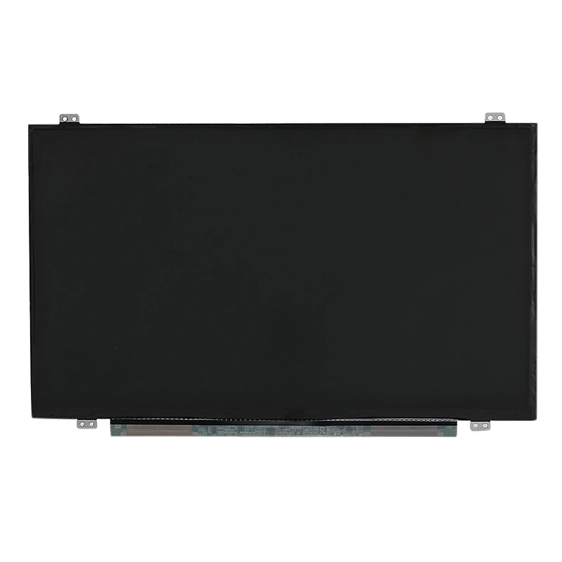 Imagem -02 - Tela Led Matte hd Fino 15 hp 15-ac118ns 1366x768