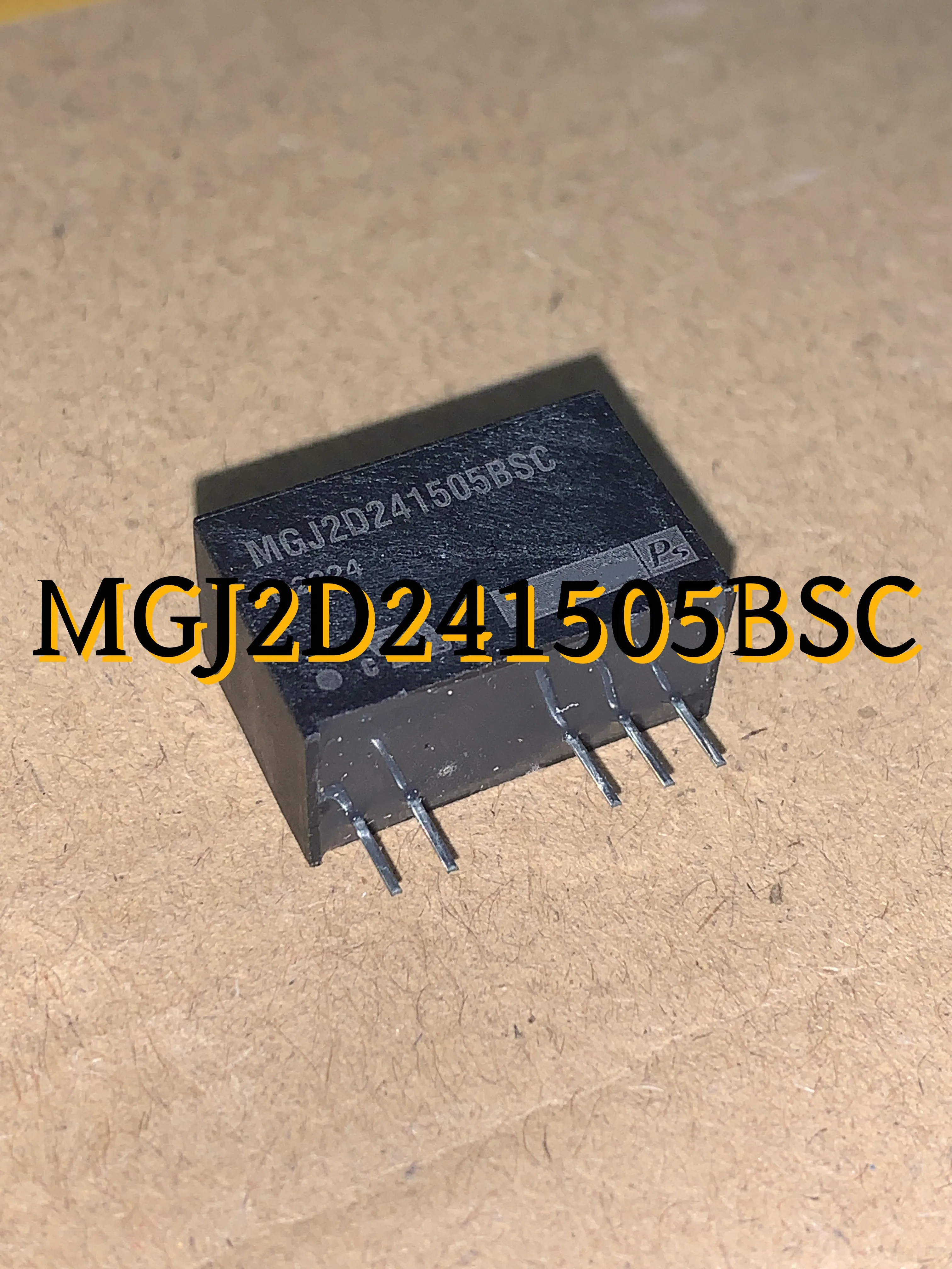 MGJ2D241505BSC Powe… - image