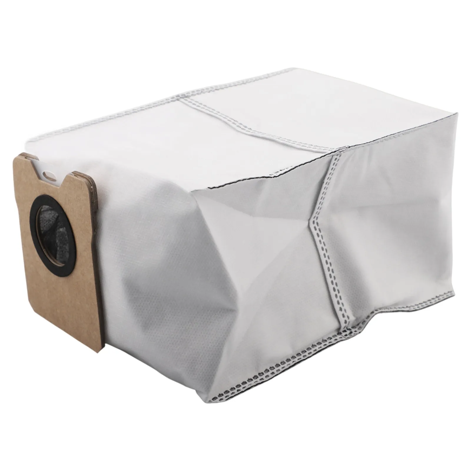 Appliance As Shown Dust Bag Kit Large Capacity Dust Bags Microfiber Mop Cloths Efficient Dust Collection  Appliance