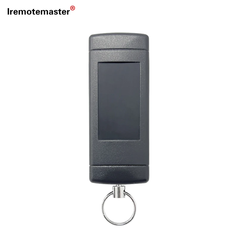 For HORMANN HSE2 HSE4 HSM2 HSM4 HS2 HS4 Remote Control Gate Grey Button 40.685 Garage Door Opener