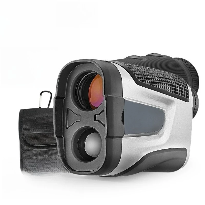 Laser Rangefinder T…