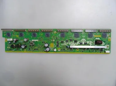 

Original TH-P42C30C TH-42C33C SN Board Y Board TNPA5311 AG AC