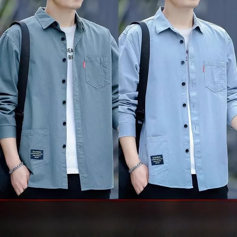 

Мужская повседневная спецодежда irt Jaet из полиэфирного волокна, дышащая, длинная Sve, строительная площадка, устойчивая к ношению и грязи