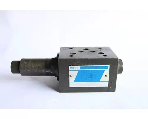 

Клапан обратной последовательности XA-F6D-A XA-F6D-B XA-F10D-B XA-F10D-A