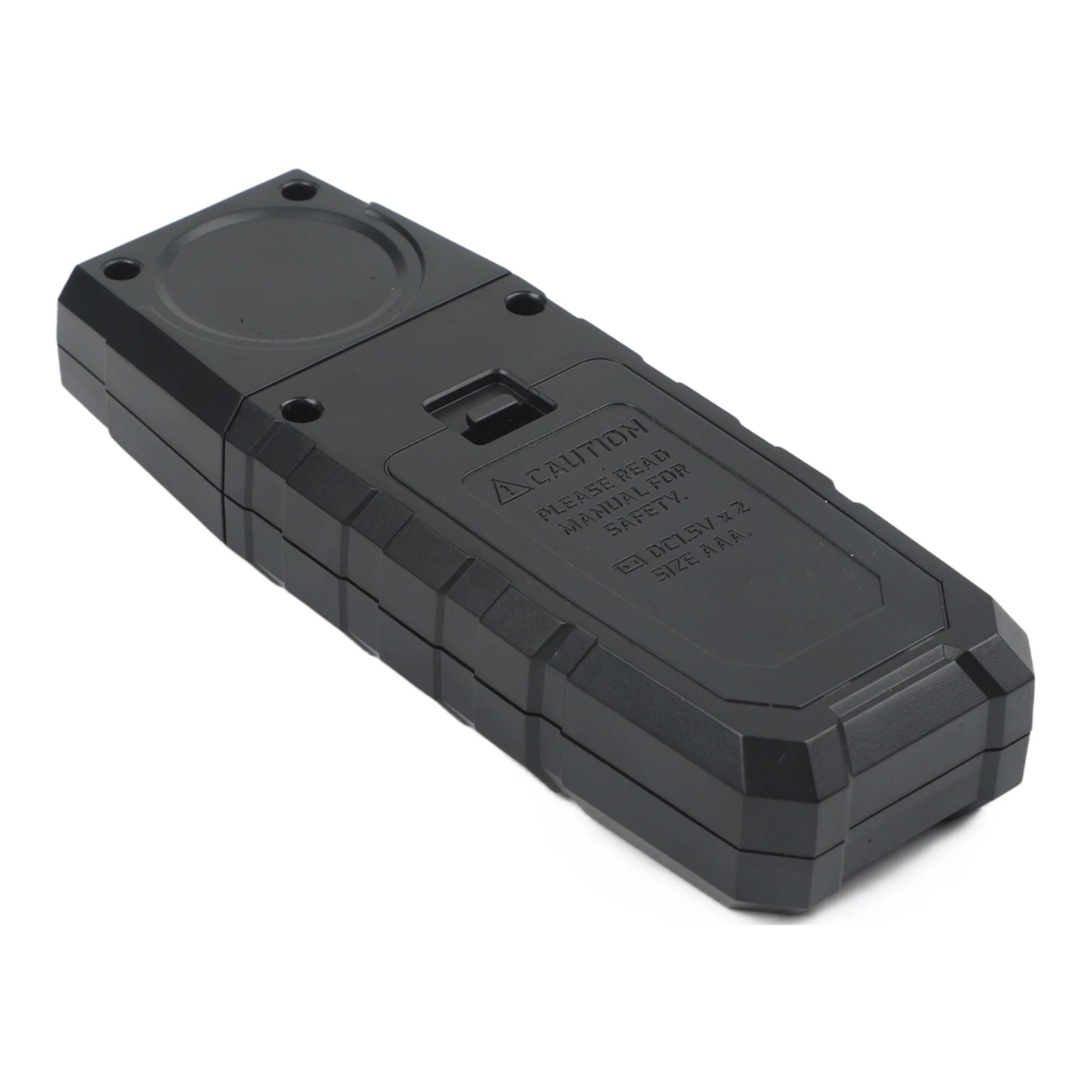 High LCD Light Meter Featuring User Friendly Interface and Flexible Measurement Options for Different Environments