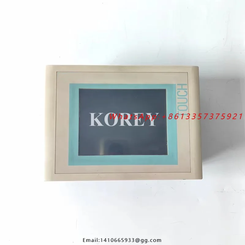

In Stock TP170B TP270-6 Touch Screen 6AV6545-0BC15-2AX0 6AV6545-0CA10-0AX0