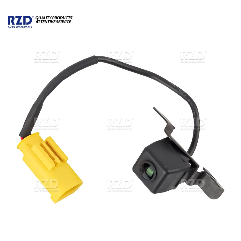

957602P202 957602P200 Car Rear View Camera Reverse Parking Assist Backup Camera for KIA Sorento 2009 2010 2012 2013 New dashcam