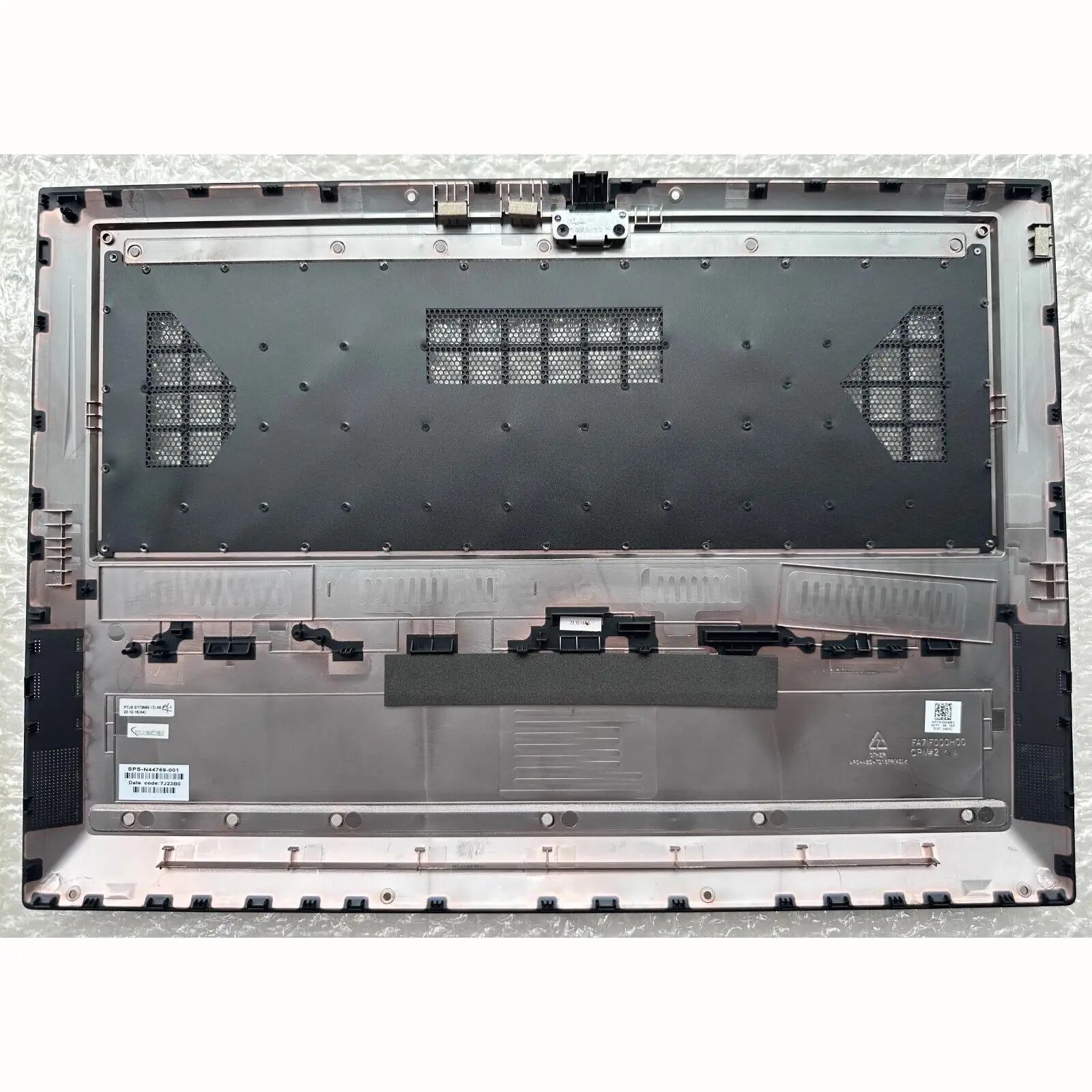 

Новая нижняя крышка D для HP OMEN 16,1 дюйма Gaming 16-u 16-wd 16-wf