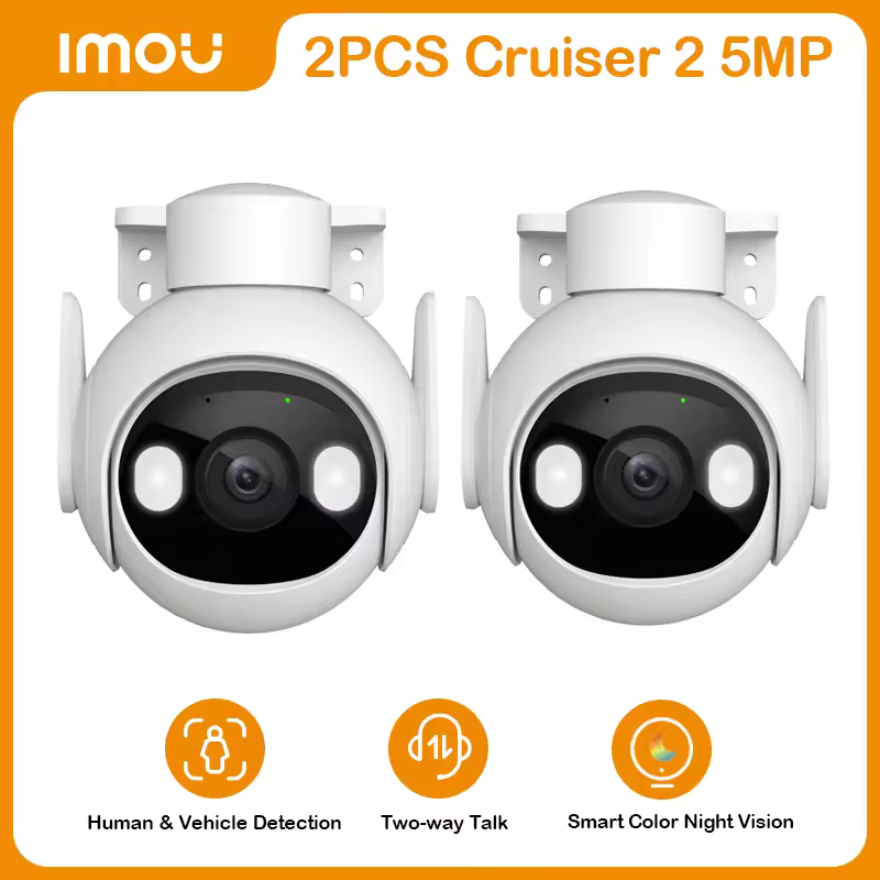 Best AliExpress Security Camera Brands • Outdoor CCTV Guide