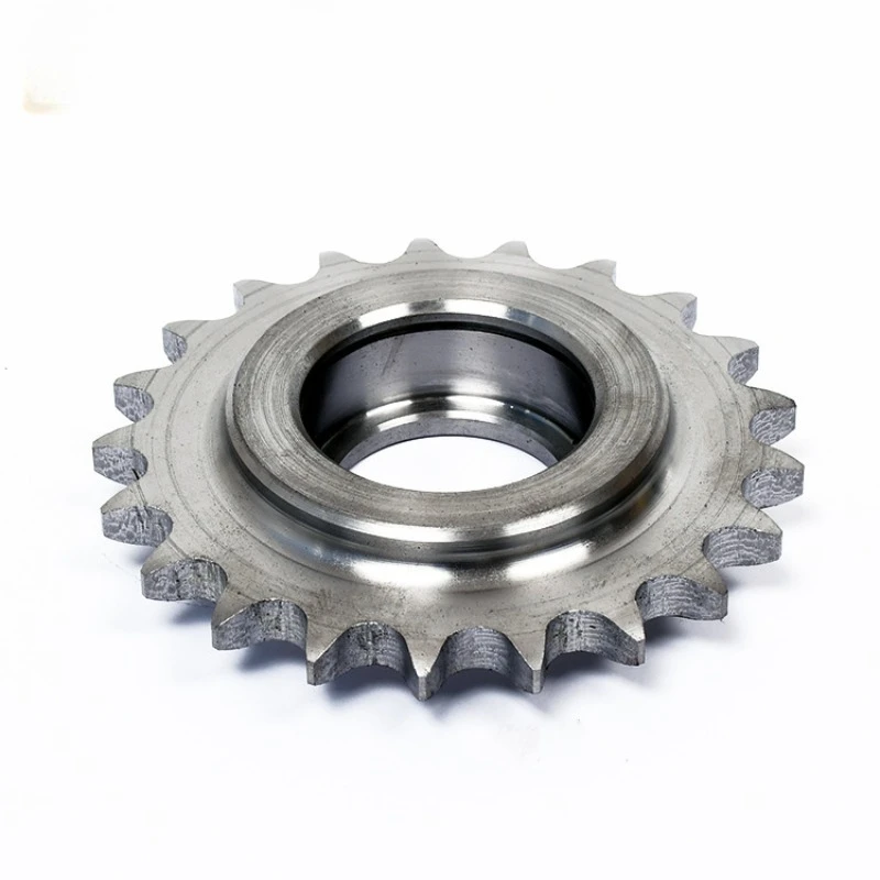 Conveying double row sprocket, automatic line sprocket, industrial conveying sprocket