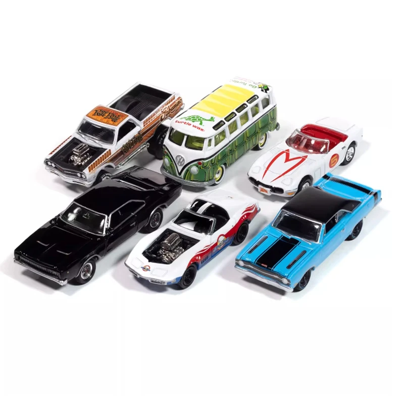 

Зарядное устройство JL в масштабе 1:64 2000GT R/T GTS 340, имитация сплава, модель автомобиля, статическая коллекция, украшенные праздничные подарки, игрушки, сувенирный подарок