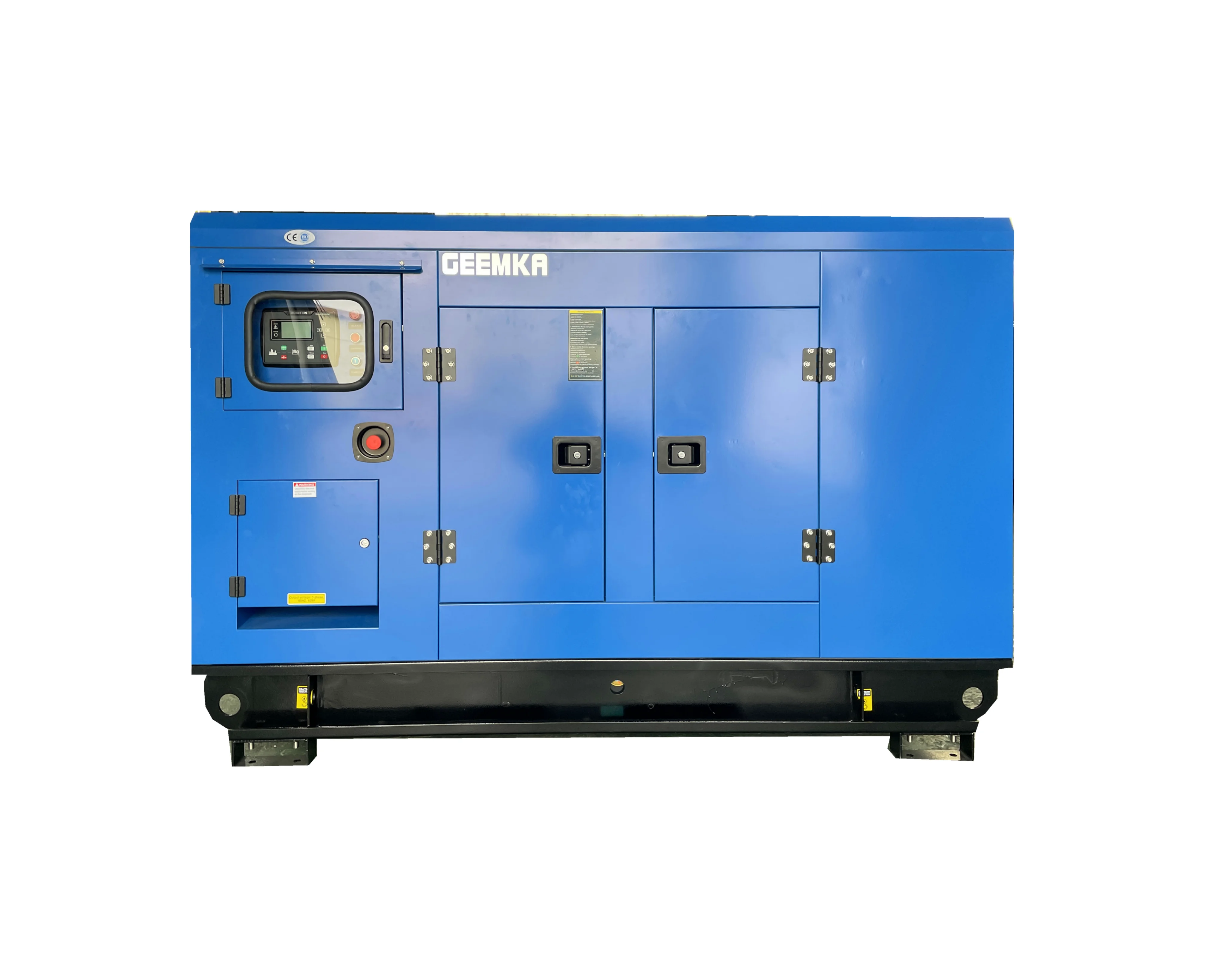 56KW 70KVA water-cooling 50hz 60hz high quality factory cheap price dies el generator set weifang