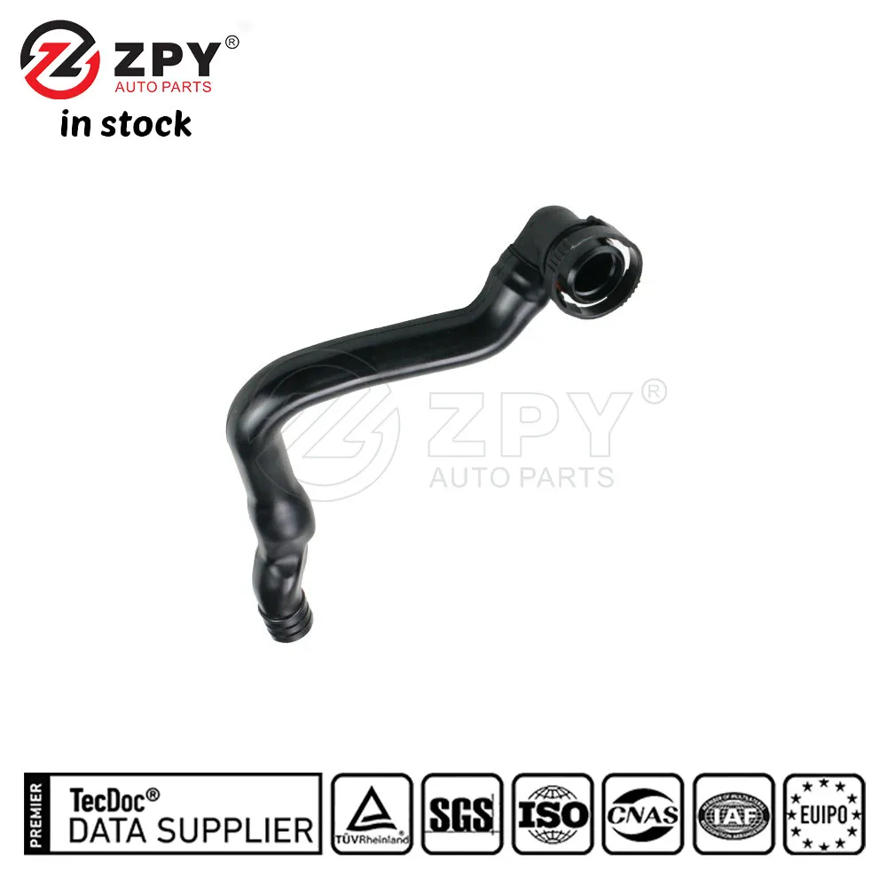 

ZPY новый шланг сапуна картера подходит для Volkswagen Golf 5 Audi A3 8p 06F103217